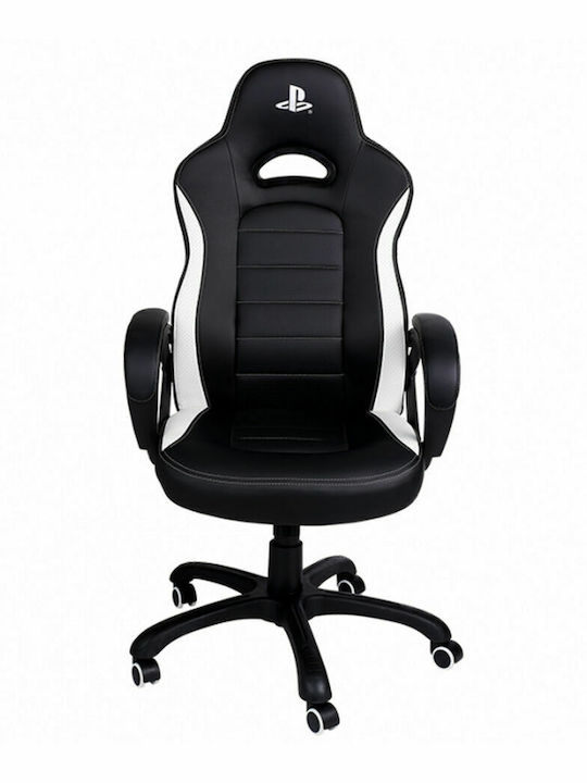 Nacon PCCH-350 Kunstleder White / Black Nacon PCCH-350 Kunstleder White / Black