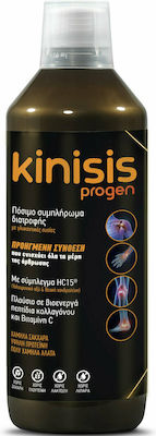 Total Health Solutions Kinisis Progen Liquid Supplement for Joint Health 600ml