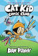 Cat Kid Comic Club, 1