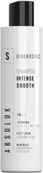 Absoluk Hair Care Диагностичен Интензивен Изглаждащ Шампоан 300мл