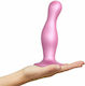 Strap On Me Dildo Plug Curvy Πρωκτικό Dildo Sma...