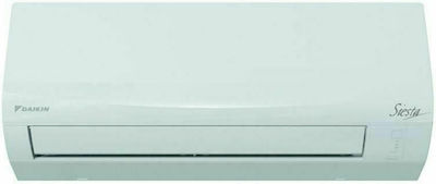 Daikin Siesta F Sensira Pro Series ATXF50A / ARXF50A Κλιματιστικό Inverter 18000 BTU A++/A+ με WiFi