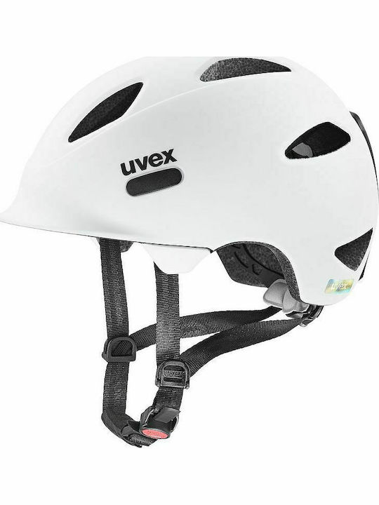 Uvex Oyo Kinderfahrrad- / Rollerhelme Fahrrad C...