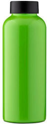 Mamawata Sport Stainless Steel Water Bottle 500ml Green