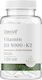 OstroVit D3 4000+K2 Vitamin für Stärkung des Immunsystems & die Knochengesundheit 120 Mützen