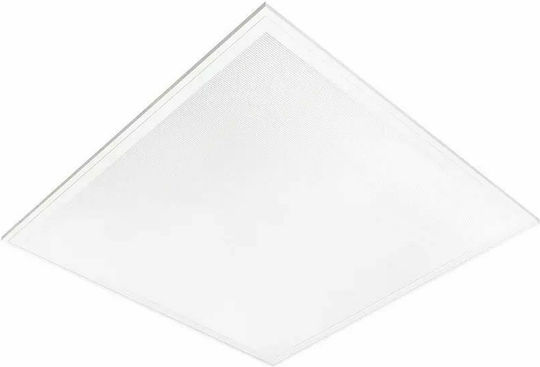 V-TAC Vertieft LED-Panel 29W 60x60cm