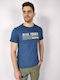 Tricou Albastru