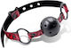 IntoYou Diamond Line Ball Gag Gag
