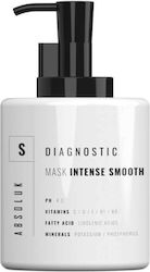 Absoluk Hair Care Diagnostic Intense Smooth Absoluk Hair Care Diagnostic Intense Smooth