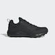 Adidas Terrex Tracerocker 2.0 Femei Pantofi sport Trail Running Core Black / Grey Five