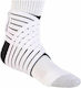 Pro-Tec 2100 Ankle Brace in White Color