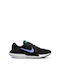 Nike Air Zoom Vomero 16 Γυναικεία Αθλητικά Παπούτσια Running Black / Off-Noir / Neptune Green / Light Thistle