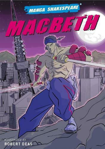 Macbeth Macbeth