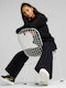 Puma Essentials+ Women's Flared Sweatpants Black