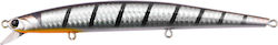 Ryobi Trappers Pro Minnow 143S Τεχνητό Δόλωμα Ψαράκι (Minnow) 14.3εκ./21gr 51 Ryobi Trappers Pro Minnow 143S Τεχνητό Δόλωμα Ψαράκι (Minnow) 14.3εκ./21gr 51