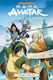 Avatar: The Last Airbender: The Rift, Part 1 Vo...