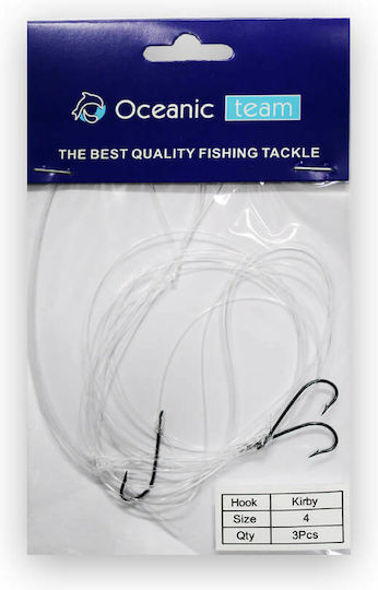 Oceanic Echipă Montură Pescuit