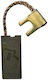 999998-027 Carbon Brush No 160 6.3x10x22 1 Piece
