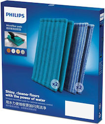 Philips Πανάκι για Επαναφορτιζόμενο Σκουπάκι