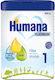 Humana Milchnahrung Platinum 1 für 0m+ 800gr