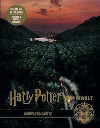 Harry Potter - The Film Vault, Band 6 - Schloss...