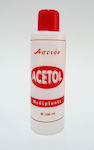 Pure Acetone Nail Polish Remover 100ml 06.ΑΣΕ.0000
