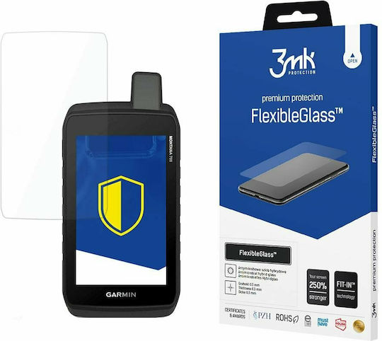 3MK FlexibleGlass Displayschutzfolie für GPS