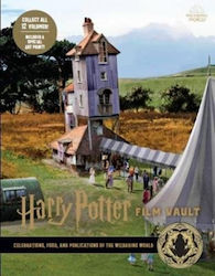 Harry Potter - The Film Vault, Band 12 - Feste,...
