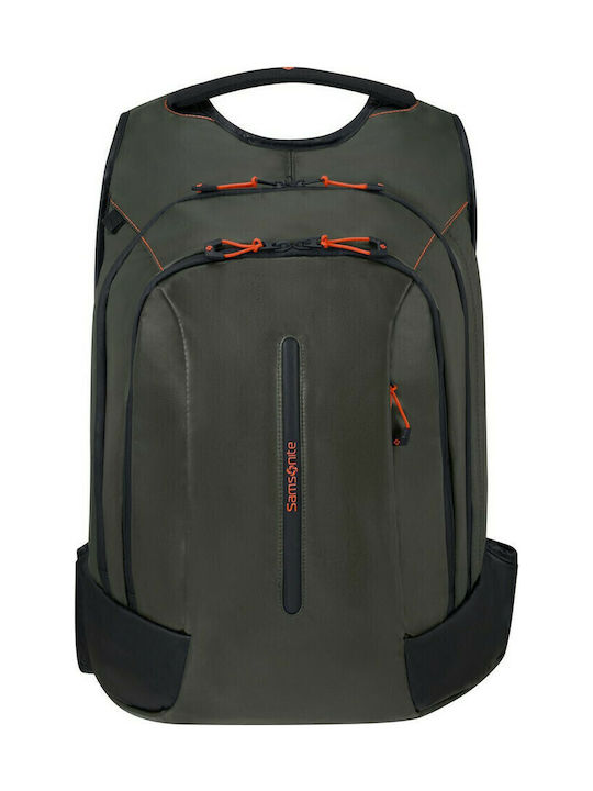 Samsonite Ecodiver Αδιάβροχο 26lt Πράσινο