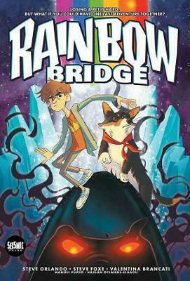 Rainbow Bridge Rainbow Bridge