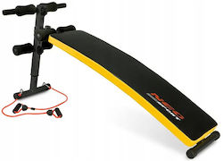 NEO Sport NS-08G Adjustable Abdominal Workout Bench