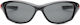 Marasil Rectangle Kids Sunglasses Black