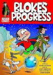 Bloke's Progress : An Introduction to the world of John Ruskin, 1