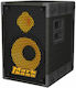 Markbass MB58R 121 Energy Box für E-Bass 1 x 12" 400W Schwarz