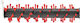 Bissell Crosswave Brush for Cordless Vacuum Cleaner
