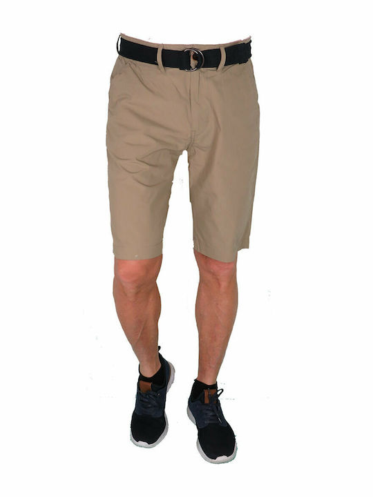Men's Shorts Chino Wild Desert