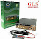 Karaoke Amplifier GLS-16 Gold