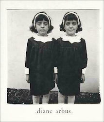 Diane Arbus, An Aperture Monograph