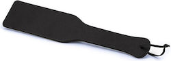 Ns Novelties Bondage Couture Paddle Paddle Black