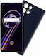 Volte-Tel Back Cover Σιλικόνης Μπλε (Realme 9 / 9 Pro+)
