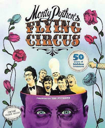 Monty Python's Flying Circus, 50 de ani de comori ascunse