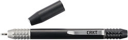 Columbia River Knives Techliner Pen Ballpoint Tactical with Black Ink