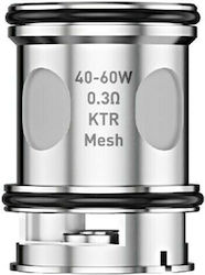 Lost Vape UB Max Coils Αντίσταση DL