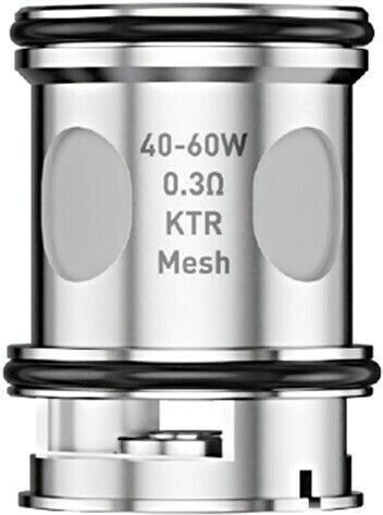 Lost Vape UB Max Coils Αντιστάση Ηλεκτρονικών Τσιγάρων 0.3ohm (DL)