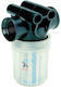 Pressure Washer Filter 3/4"