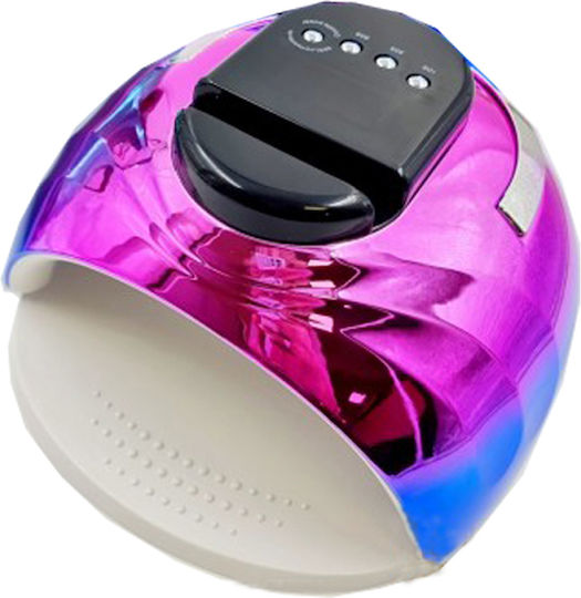 M5 Plus Nail Polish Curing Lamp LED 168W