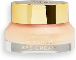 Revolution Beauty Miracle Cremă De Ochi 15ml Revolution Beauty Miracle Cremă De Ochi 15ml