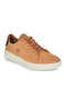 Seneca Bay Oxford Herren Sneakers Braun
