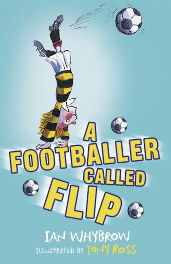 A Footballer Called Flip A Footballer Called Flip