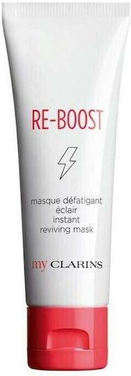 Clarins Re-Boost Μάσκα Προσώπου 50ml